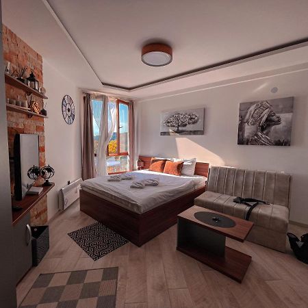 Apartman Big Milmari S19 كوباونيك المظهر الخارجي الصورة