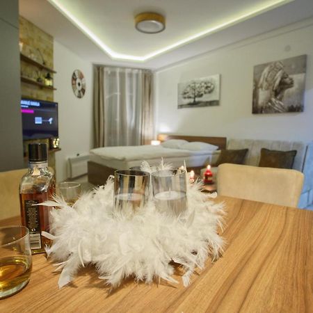 Apartman Big Milmari S19 كوباونيك المظهر الخارجي الصورة