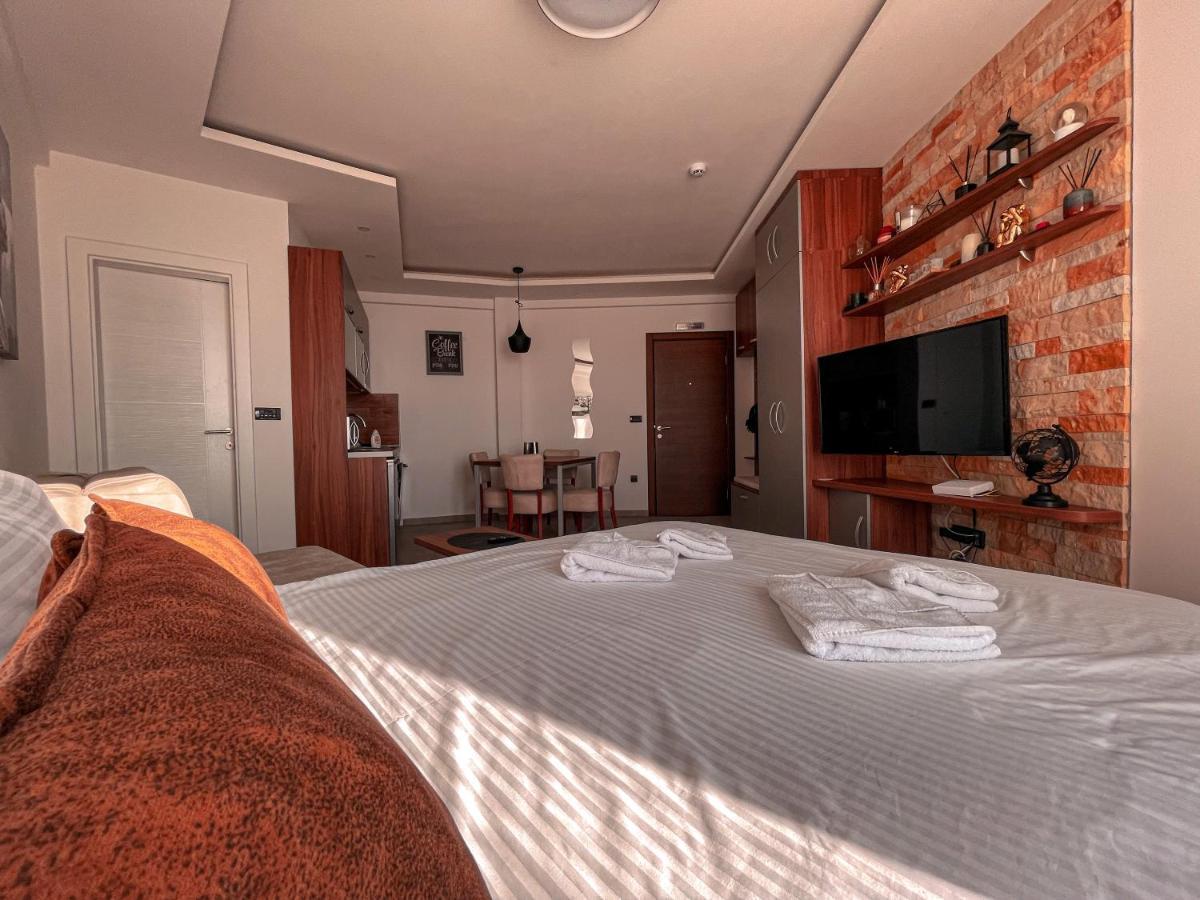 Apartman Big Milmari S19 كوباونيك المظهر الخارجي الصورة