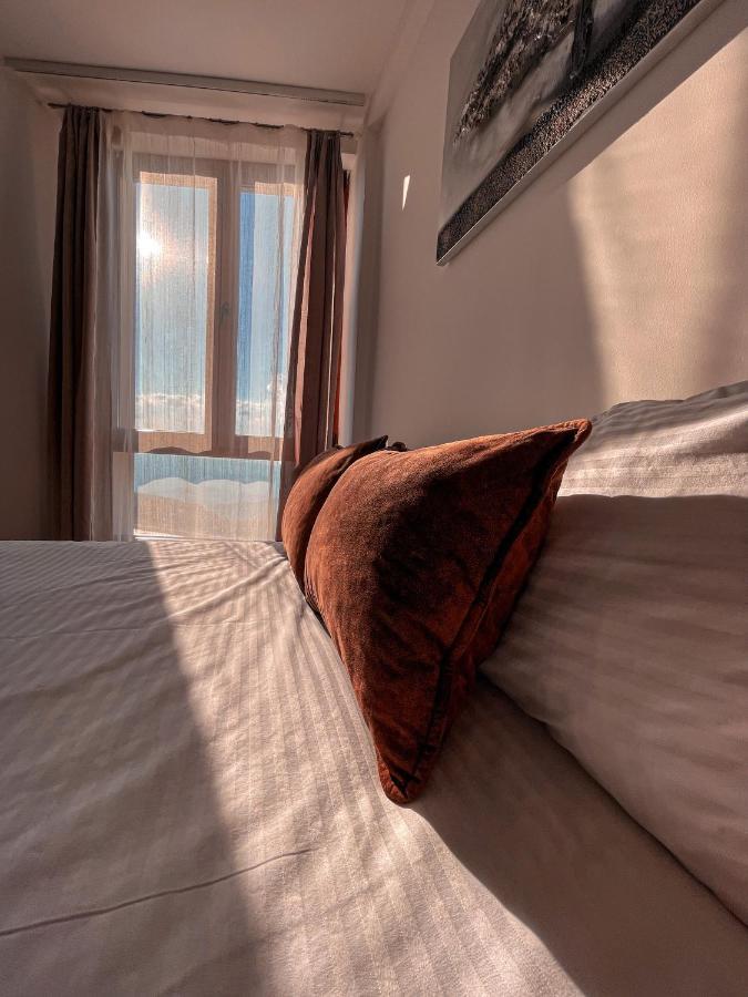 Apartman Big Milmari S19 كوباونيك المظهر الخارجي الصورة