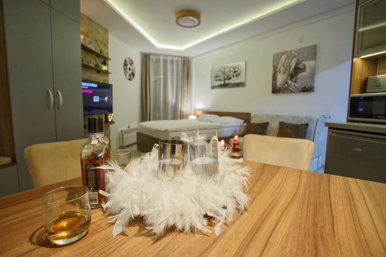 Apartman Big Milmari S19 كوباونيك المظهر الخارجي الصورة