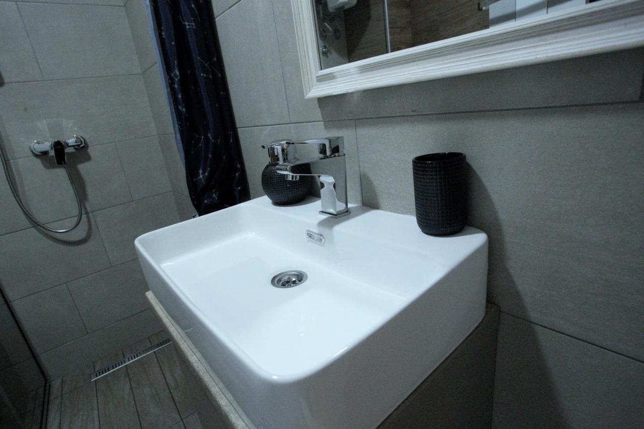 Apartman Big Milmari S19 كوباونيك المظهر الخارجي الصورة
