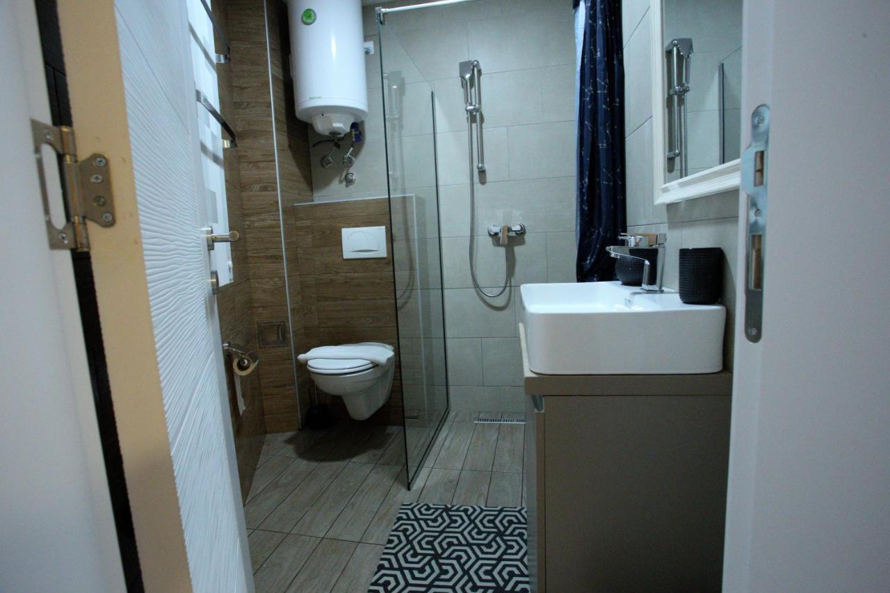 Apartman Big Milmari S19 كوباونيك المظهر الخارجي الصورة
