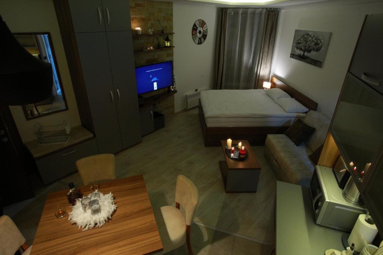 Apartman Big Milmari S19 كوباونيك المظهر الخارجي الصورة