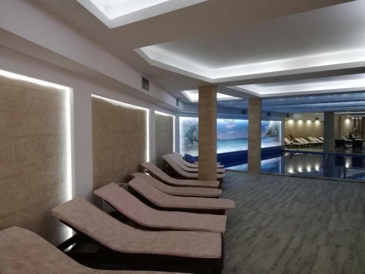Apartman Big Milmari S19 كوباونيك المظهر الخارجي الصورة