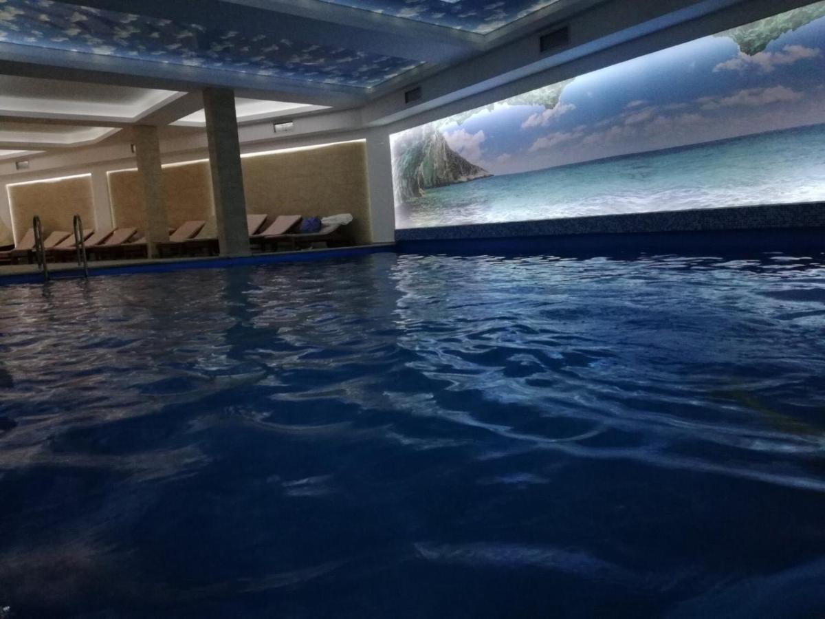 Apartman Big Milmari S19 كوباونيك المظهر الخارجي الصورة