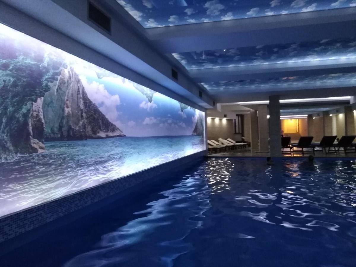 Apartman Big Milmari S19 كوباونيك المظهر الخارجي الصورة